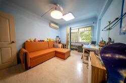 Blk 354 Woodlands Avenue 1 (Woodlands), HDB 4 Rooms #577790491